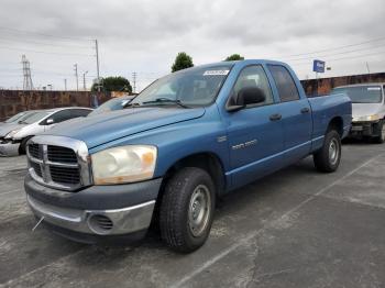  Salvage Dodge Ram 1500