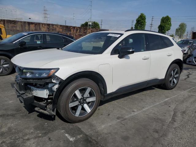  Salvage Honda Prologue T