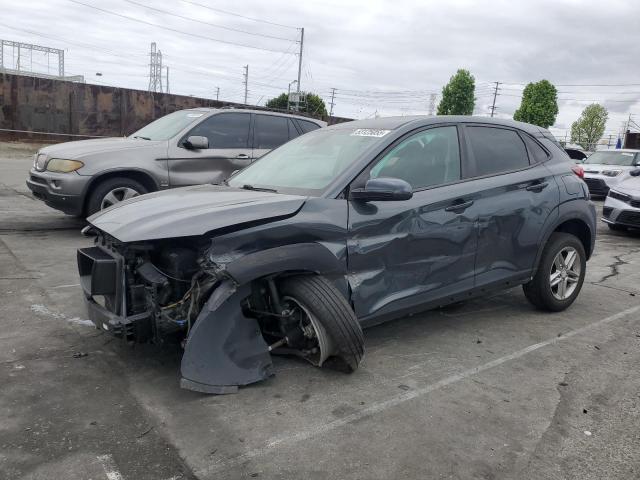  Salvage Hyundai KONA