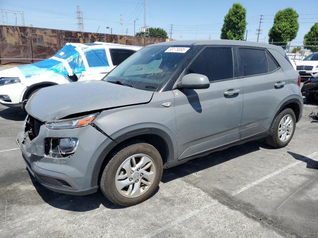  Salvage Hyundai VENUE
