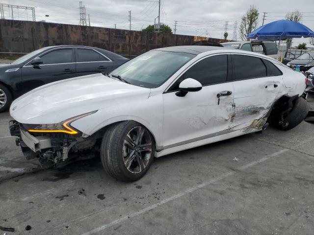  Salvage Kia K5