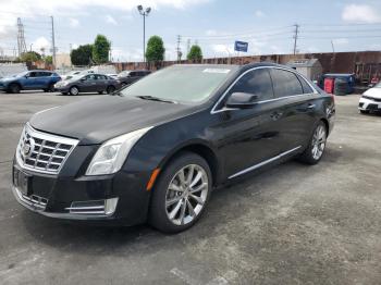  Salvage Cadillac XTS