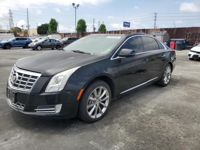  Salvage Cadillac XTS