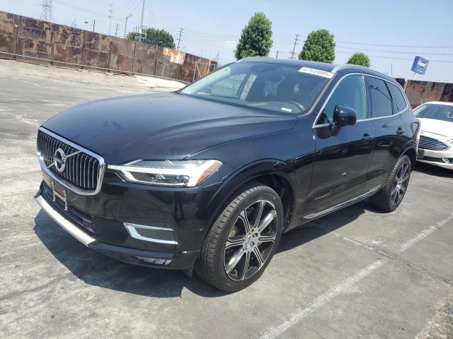  Salvage Volvo XC60