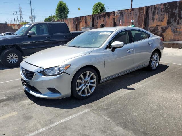  Salvage Mazda 6