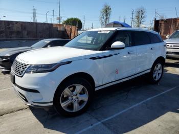  Salvage Land Rover Range Rover