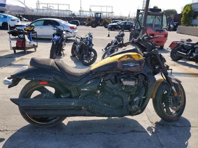  Salvage Suzuki Cyc Vz Vzr