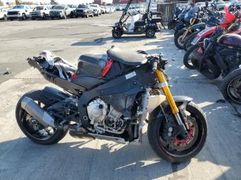  Salvage Yamaha Yzf1000