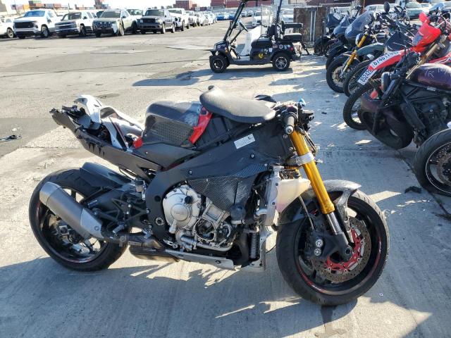 Salvage Yamaha Yzf1000