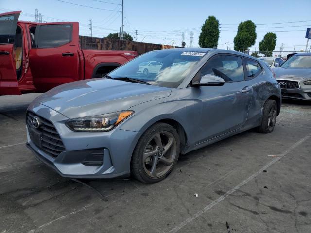  Salvage Hyundai VELOSTER