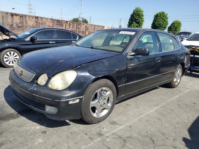  Salvage Lexus Gs
