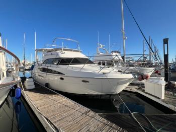  Salvage Meridian Yachts Other