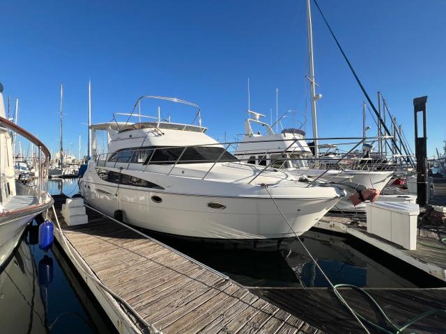  Salvage Meridian Yachts Other
