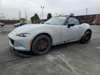  Salvage Mazda Mx5