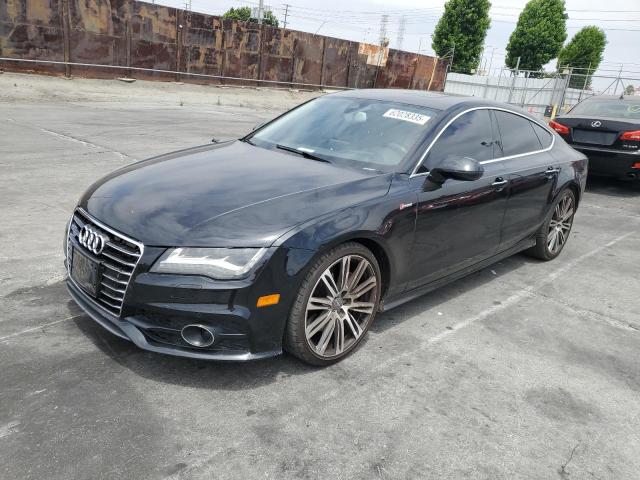  Salvage Audi A7