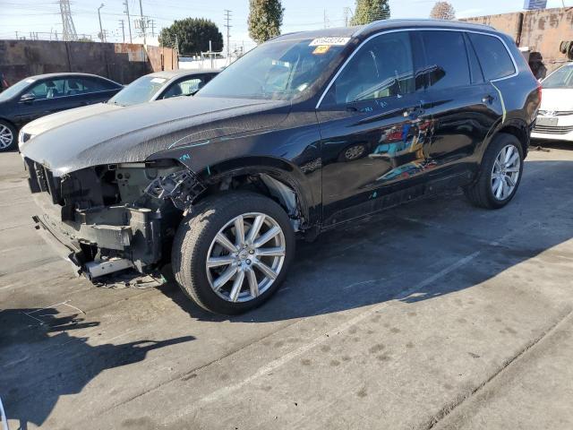  Salvage Volvo XC90