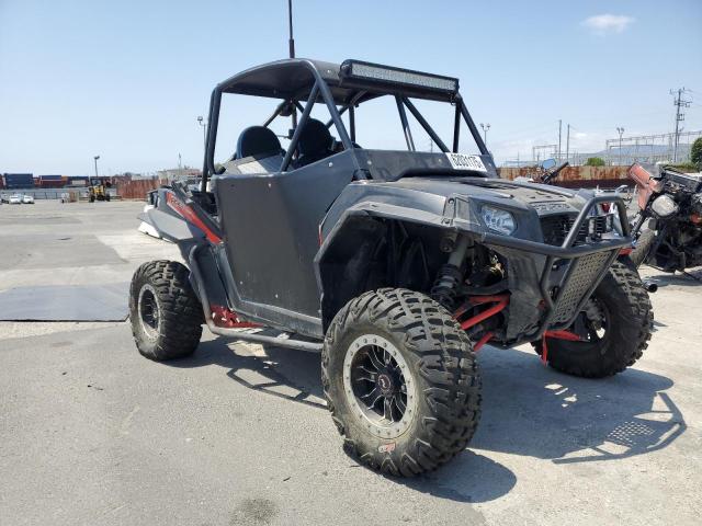  Salvage Polaris Ranger Rzr