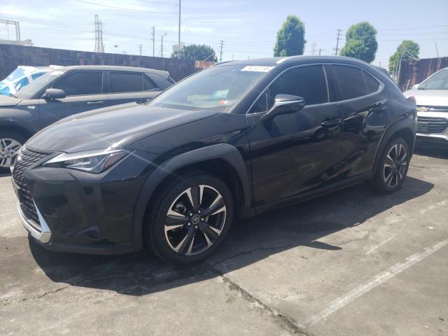  Salvage Lexus Ux