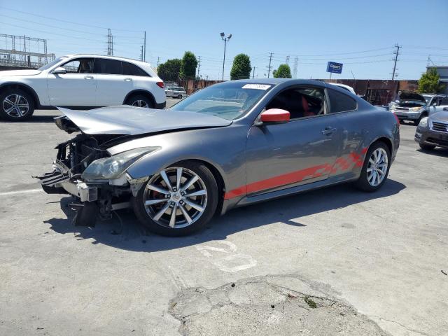  Salvage INFINITI G37