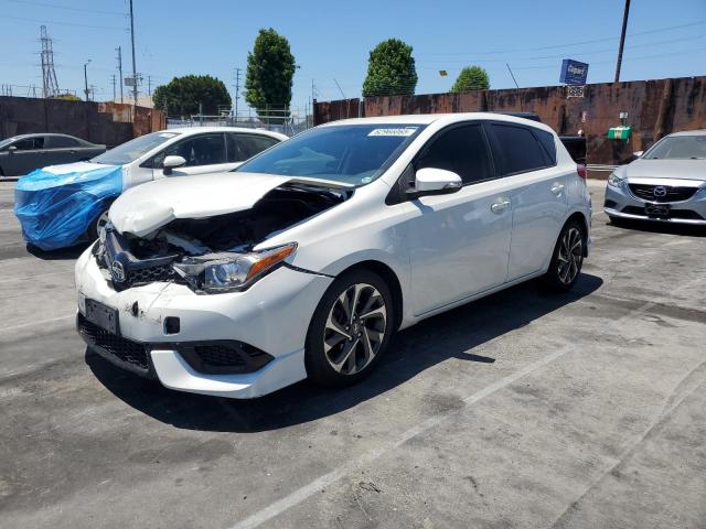  Salvage Toyota Scion