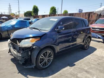  Salvage Toyota Scion