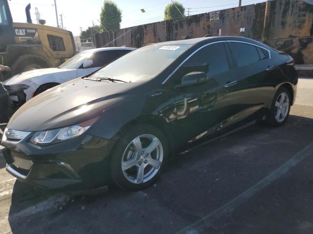  Salvage Chevrolet Volt