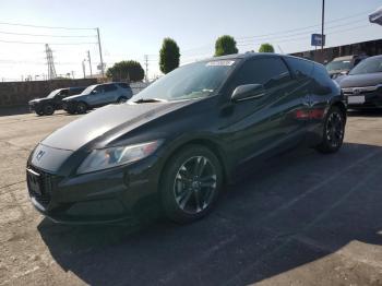  Salvage Honda Crz