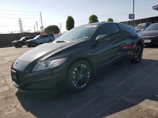  Salvage Honda Crz