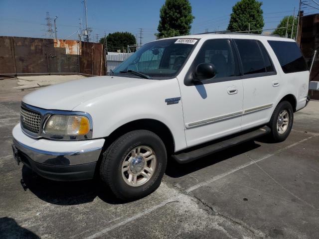  Salvage Ford Expedition