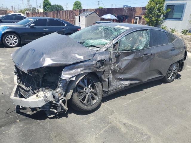  Salvage Honda Clarity