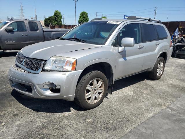  Salvage Mitsubishi Endeavor