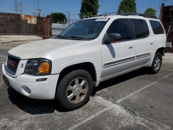  Salvage GMC Envoy