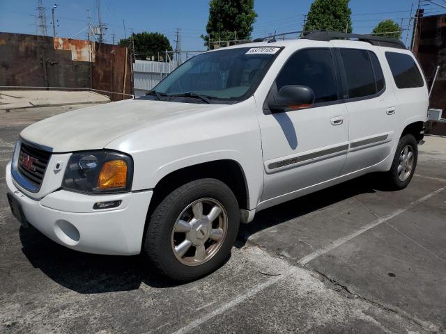  Salvage GMC Envoy
