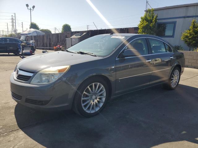  Salvage Saturn Aura