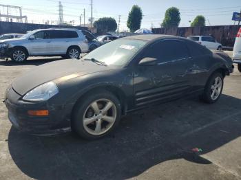  Salvage Mitsubishi Eclipse