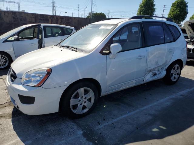  Salvage Kia Rondo