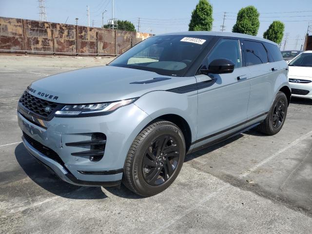  Salvage Land Rover Range Rover
