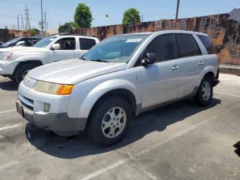  Salvage Saturn Vue