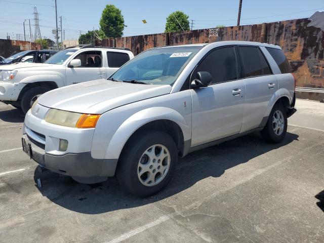  Salvage Saturn Vue