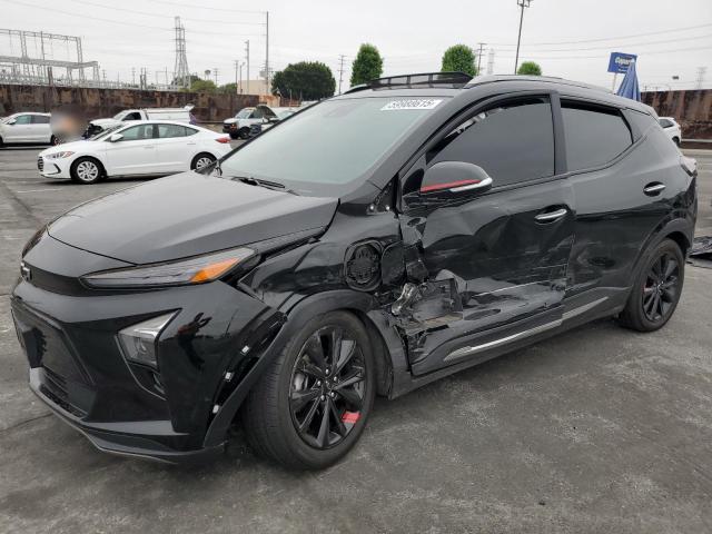  Salvage Chevrolet Bolt