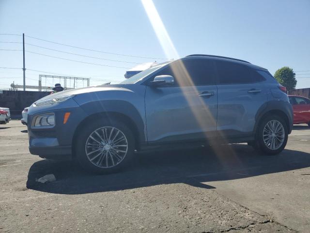  Salvage Hyundai KONA