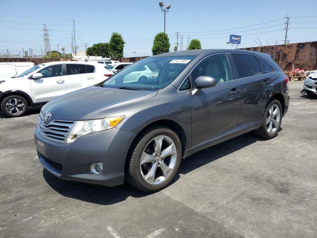  Salvage Toyota Venza