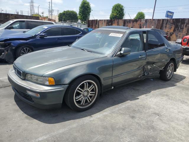  Salvage Acura Legend