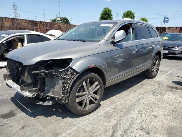  Salvage Audi Q7