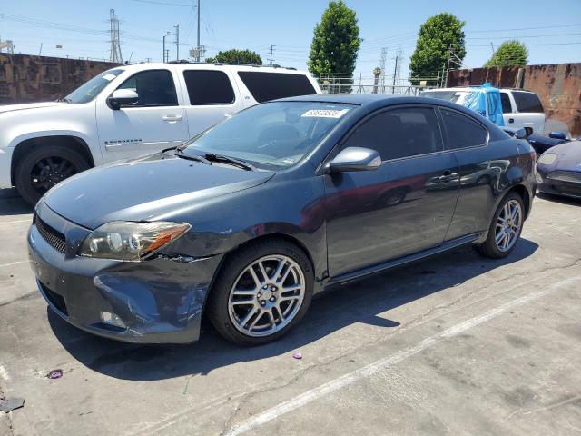  Salvage Toyota Scion