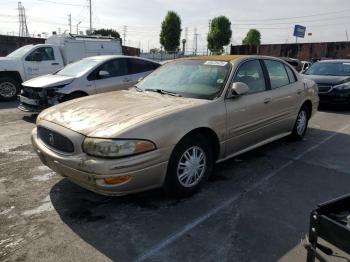  Salvage Buick LeSabre