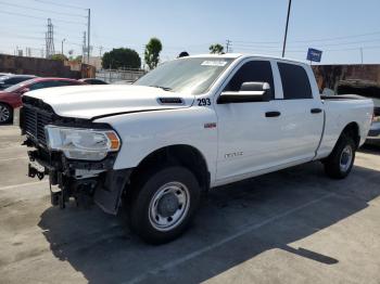  Salvage Ram 2500