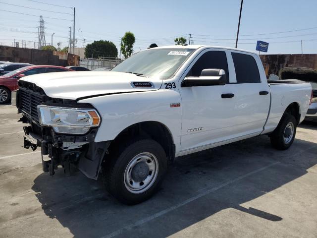  Salvage Ram 2500
