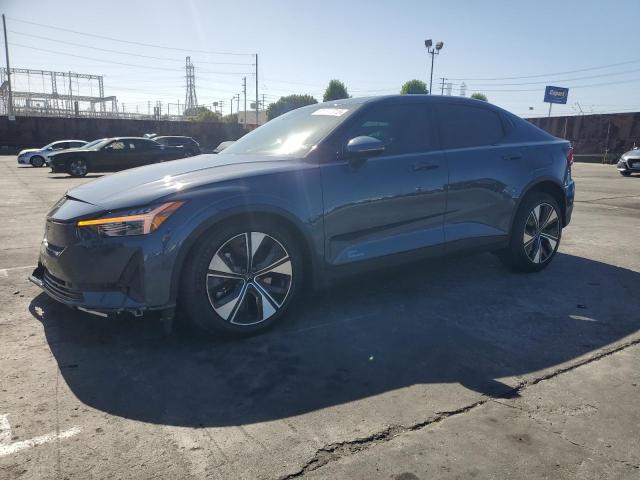  Salvage Polestar 2
