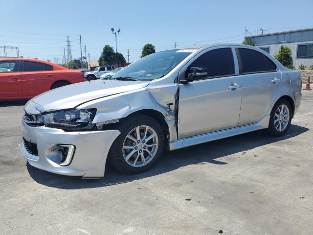  Salvage Mitsubishi Lancer